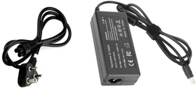 Laplogix Aspire 5720G 19V 3.42  65 W Adapter(Power Cord Included)