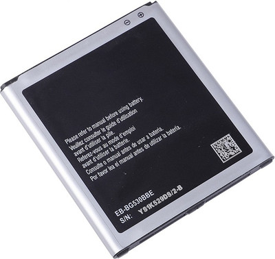 LIFON Mobile Battery For  Samsung Galaxy On5/On5 Pro SM-G550F | EB-BG530CBN | 2600mAh