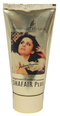 Shahnaz Husain Vedic Solution Shafair Plus(40 g)