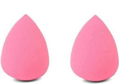 whinsy Makeup Sponge Puff Beauty Blender Foundation Applicator Powder Puff
