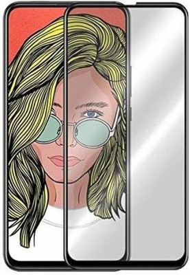 NSTAR Edge To Edge Tempered Glass for Huawei Y9 Prime 2019(Pack of 1)