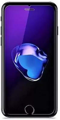 VaiMi Tempered Glass Guard for Apple iPhone 5s(Pack of 1)