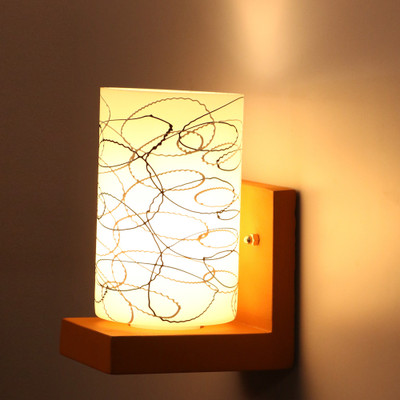 AFAST Uplight Wall Lamp Without Bulb
