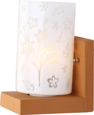 1st Time Uplight Wall Lamp Without Bulb