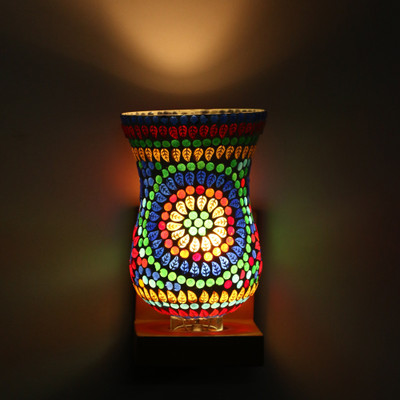 AFAST Uplight Wall Lamp Without Bulb