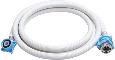 PMW 2 Meter Flexible PVC Washing Machine Water Hose Pipe(200 cm)