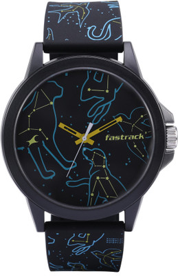 Fastrack 38024PP53 Analog Watch - For Men & Women
