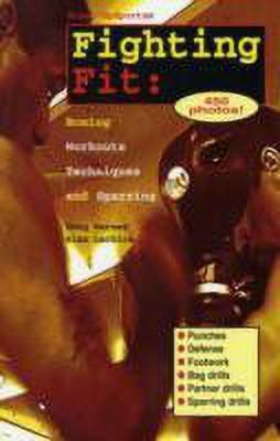 Fighting Fit(English, Paperback, Werner Doug)