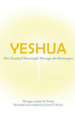 Yeshua(English, Paperback, Nestor Janet G)