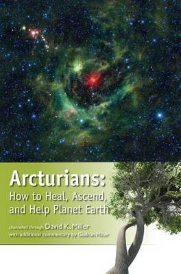 Arcturians(English, Paperback, Miller David K)