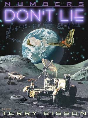 Numbers Don't Lie(English, Electronic book text, Bisson Terry)