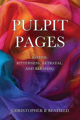Pulpit Pages(English, Paperback, Benfield Christopher R)