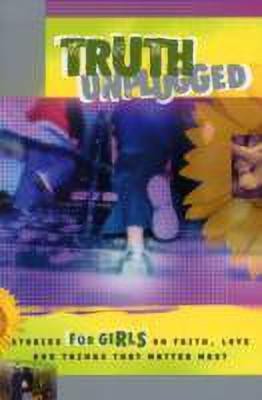 Truth Unplugged for Girls(English, Paperback, unknown)