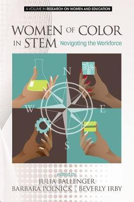 Women of Color in Stem(English, Electronic book text, unknown)