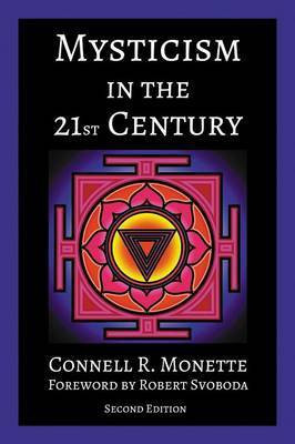 Mysticism in the 21st Century(English, Paperback, Monette Connell R)