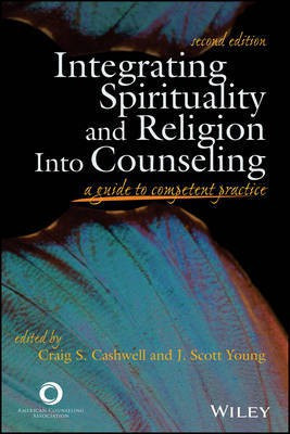 Integrating Spirituality and Religion Into Counseling(English, Paperback, Young Craig S)