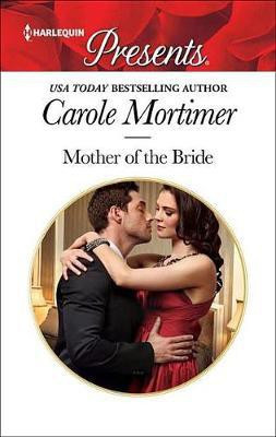 Mother of the Bride(English, Electronic book text, Mortimer Carole)