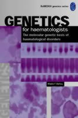 Genetics for Hematologists: v. 3(English, Paperback, unknown)