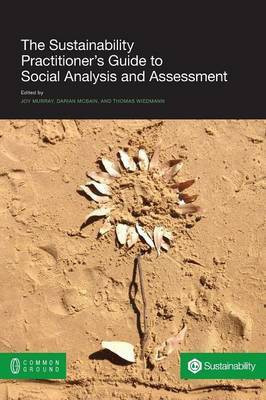 The Sustainability Practitioner's Guide to Social Analysis and Assessment(English, Paperback, unknown)
