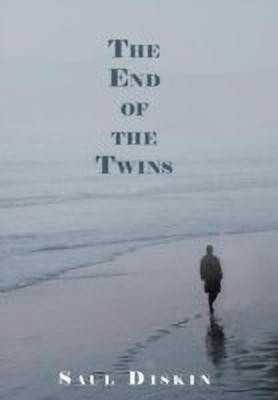 The End of the Twins(English, Hardcover, Diskin Saul)