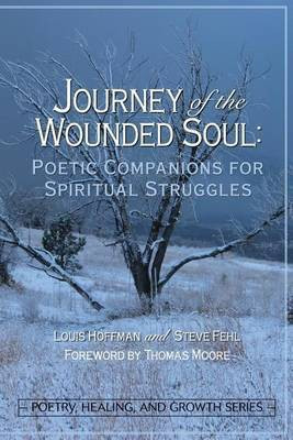 Journey of the Wounded Soul(English, Paperback, unknown)