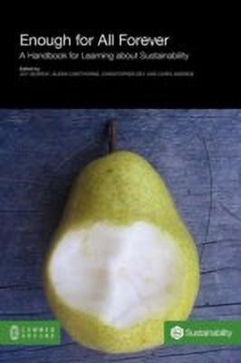 Enough for All Forever(English, Paperback, unknown)