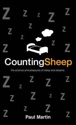 Counting Sheep(English, Electronic book text, PC, CC The Right Honourable Martin Paul)