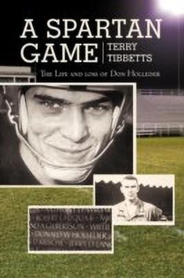 A Spartan Game(English, Paperback, Tibbetts Terry)