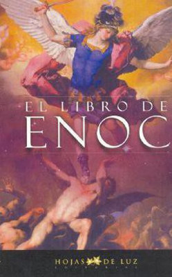Libro de Enoc, El(English, Paperback, unknown)