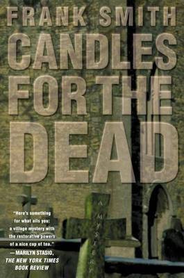 Candles for the Dead(English, Electronic book text, Smith Frank)