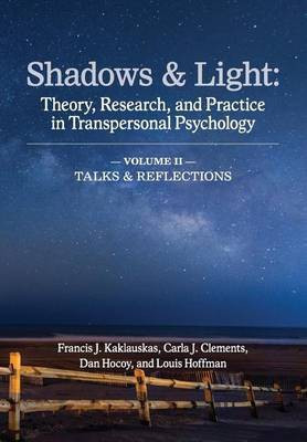 Shadows & Light - Volume 2 (Talks & Reflections)(English, Paperback, unknown)