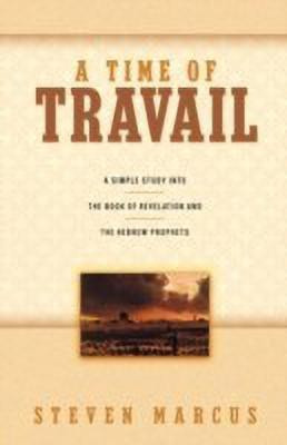 A Time of Travail(English, Paperback, Marcus Steven)