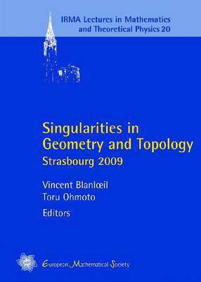 Singularities in Geometry and Topology(English, Paperback, unknown)
