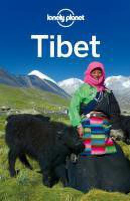 Lonely Planet Tibet(English, Paperback, Lonely Planet Bradley)