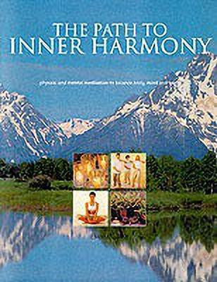 The Path to Inner Harmony(English, Paperback, Evans Mark)
