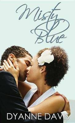 Misty Blue(English, Electronic book text, Davis Dyanne)