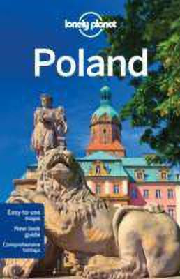 Lonely Planet Poland(English, Paperback, Lonely Planet Mark)