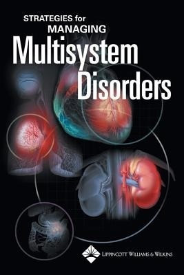 Strategies for Managing Multisystem Disorders(English, Paperback, unknown)