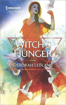 Witch's Hunger(English, Electronic book text, LeBlanc Deborah)