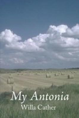 My Antonia(English, Paperback, Cather Willa)