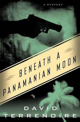 Beneath a Panamanian Moon(English, Electronic book text, Terrenoire David)