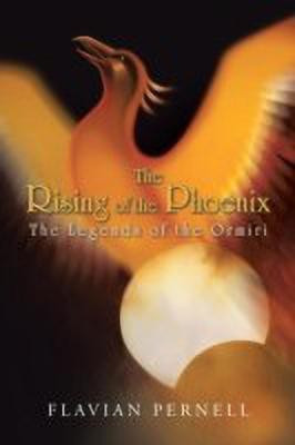 The Rising of the Phoenix(English, Paperback, Pernell Flavian)
