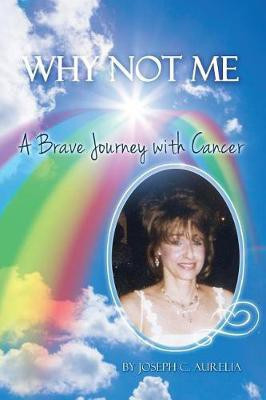 Why Not Me(English, Paperback, Aurelia Joseph C)