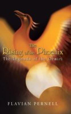 The Rising of the Phoenix(English, Hardcover, Pernell Flavian)