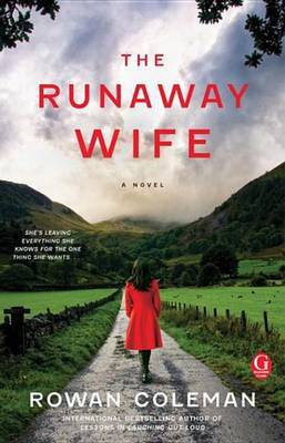 The Runaway Wife(English, Electronic book text, Coleman Rowan)