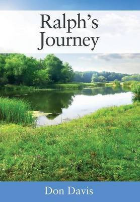 Ralph's Journey(English, Hardcover, Davis Don)