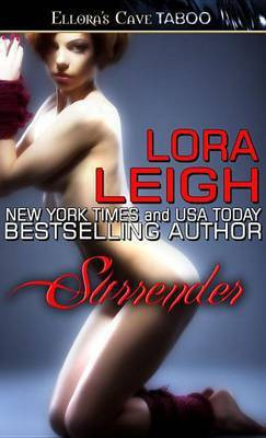 Surrender(English, Electronic book text, Leigh Lora)