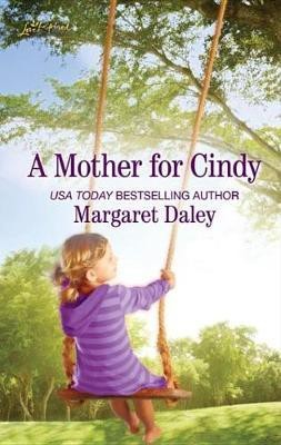 A Mother for Cindy(English, Electronic book text, Daley Margaret)