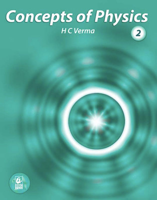 Concept Of Physics(English, Paperback, Verma Harish Chandra)