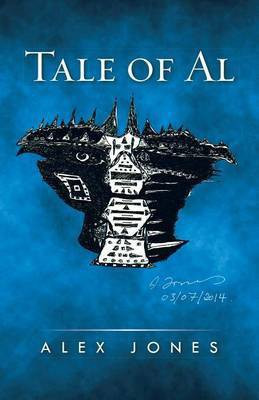 Tale of Al(English, Electronic book text, Jones Alex Cat)